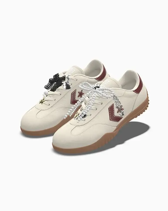 Converse Top Beige 4026788