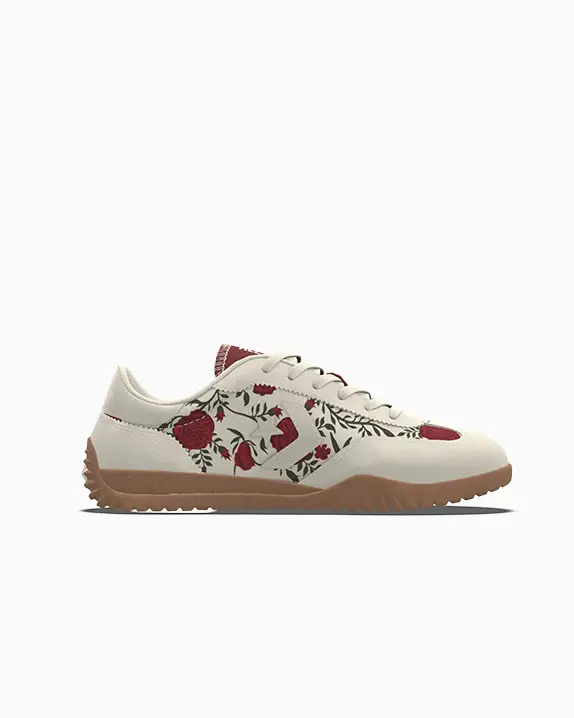 Converse Top Bianco 4026790