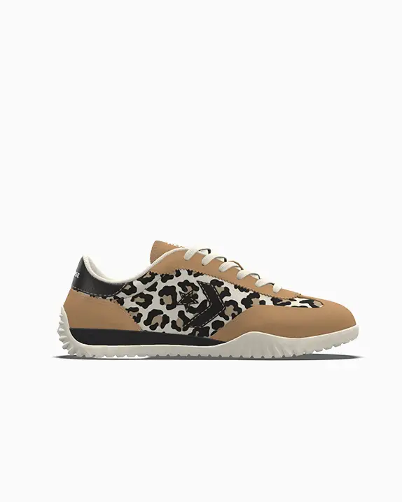 Converse Top Marrone 4026785