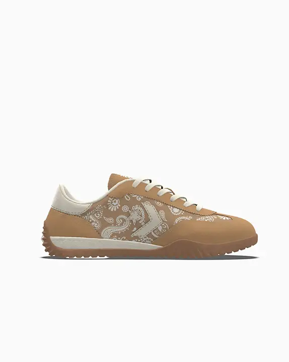 Converse Top Marrone 4026789