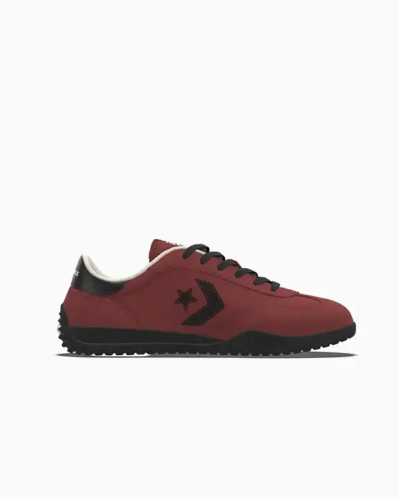 Converse Top Rosso 4026791