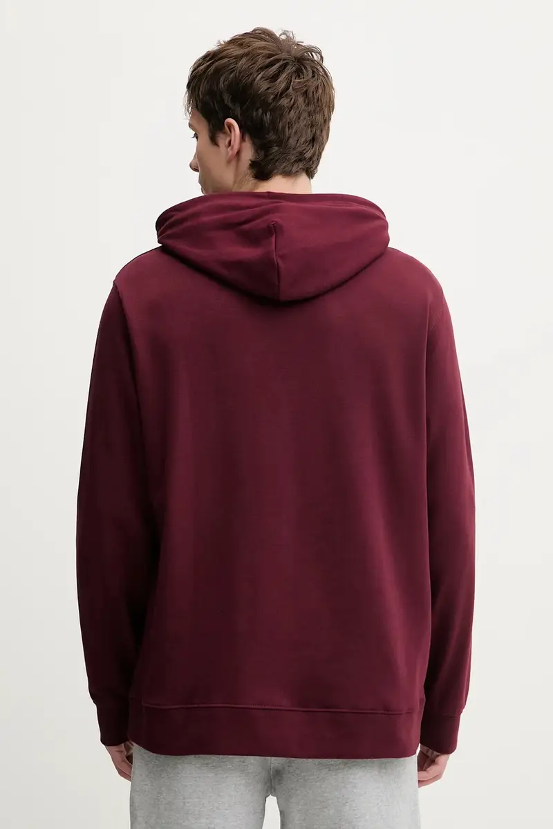 felpa Granata miniatura 3