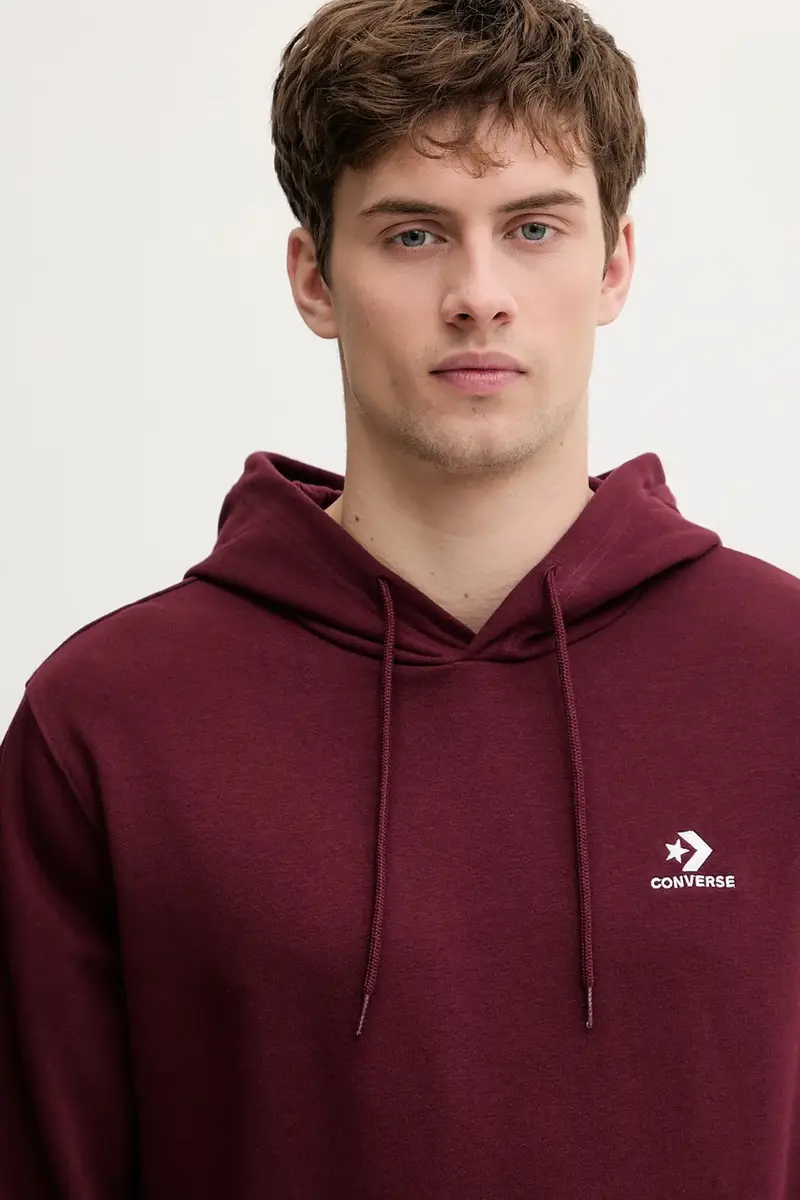 felpa Granata miniatura 4