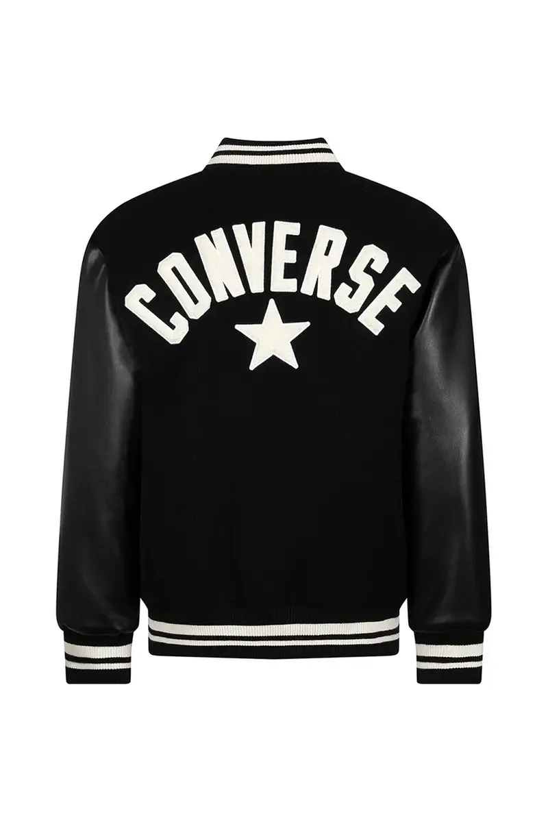 felpa per bambini colore nero 9CG132 miniatura 2