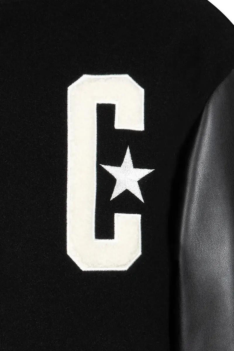 felpa per bambini colore nero 9CG132 miniatura 4