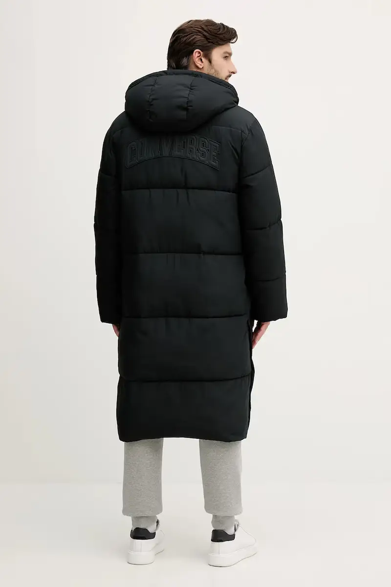 giacca colore nero CVM5J032 miniatura 3