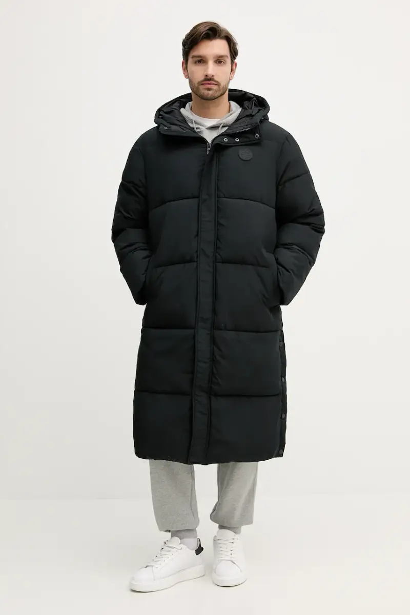 giacca colore nero CVM5J032