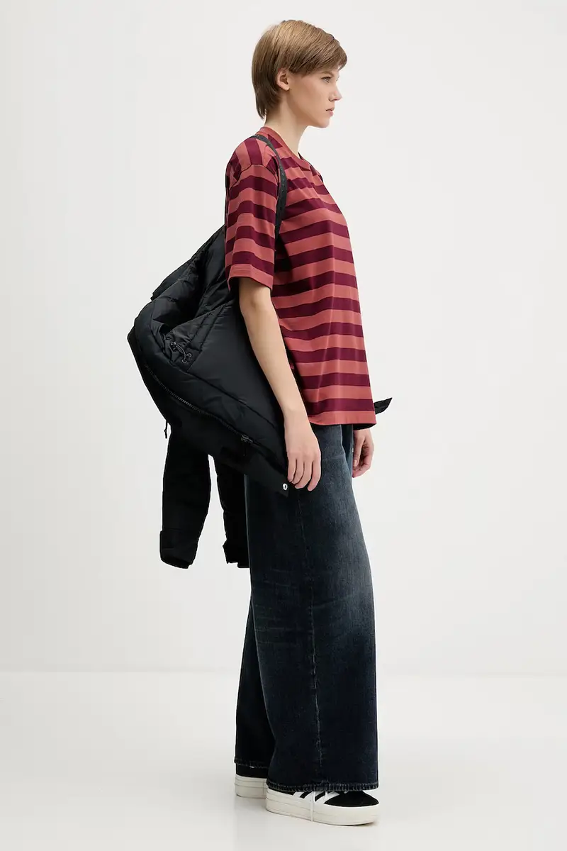 giacca colore nero CVW5J005 miniatura 4