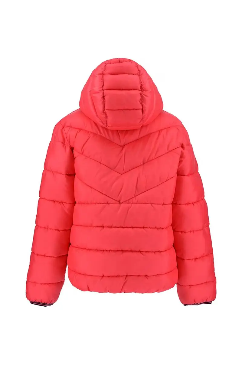 giacca per bambini colore rosa 3CC926 miniatura 2