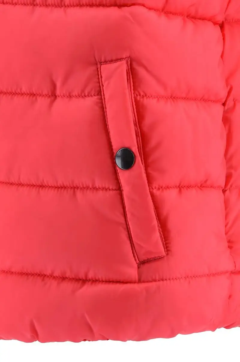 giacca per bambini colore rosa 3CC926 miniatura 4