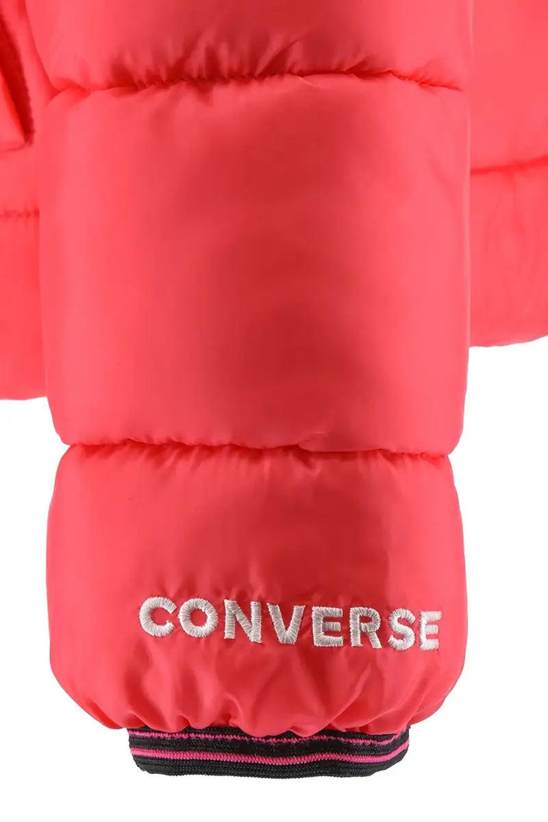 giacca per bambini colore rosa 4CC926 miniatura 5