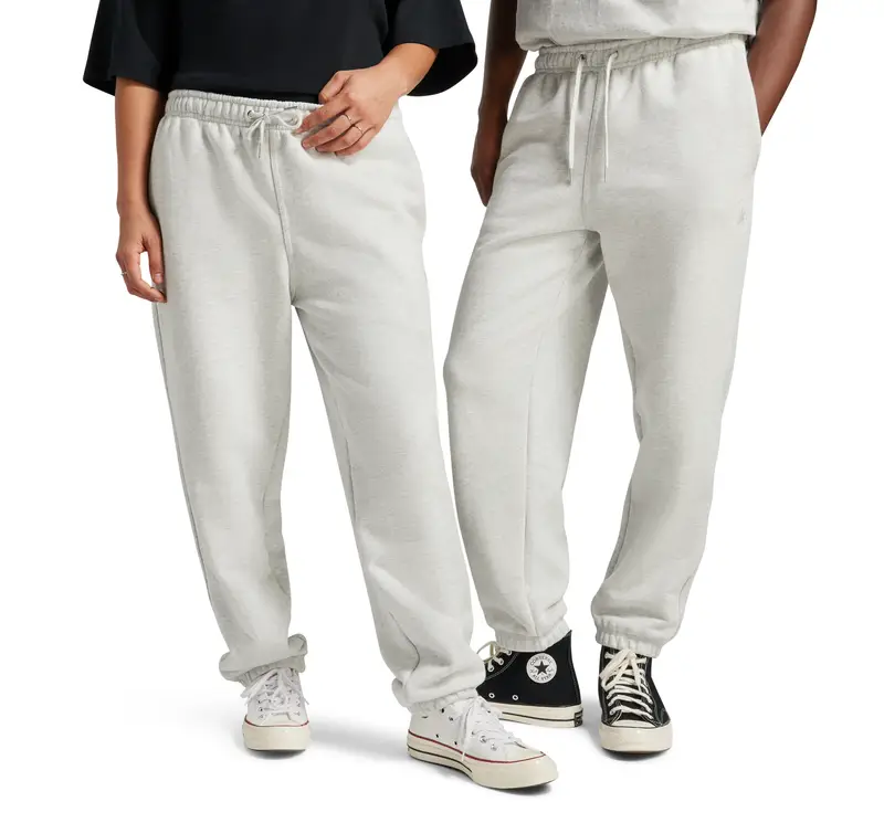 Gold Standard Sweatpants Pantaloni in Grigio Grigio mélange chiaro