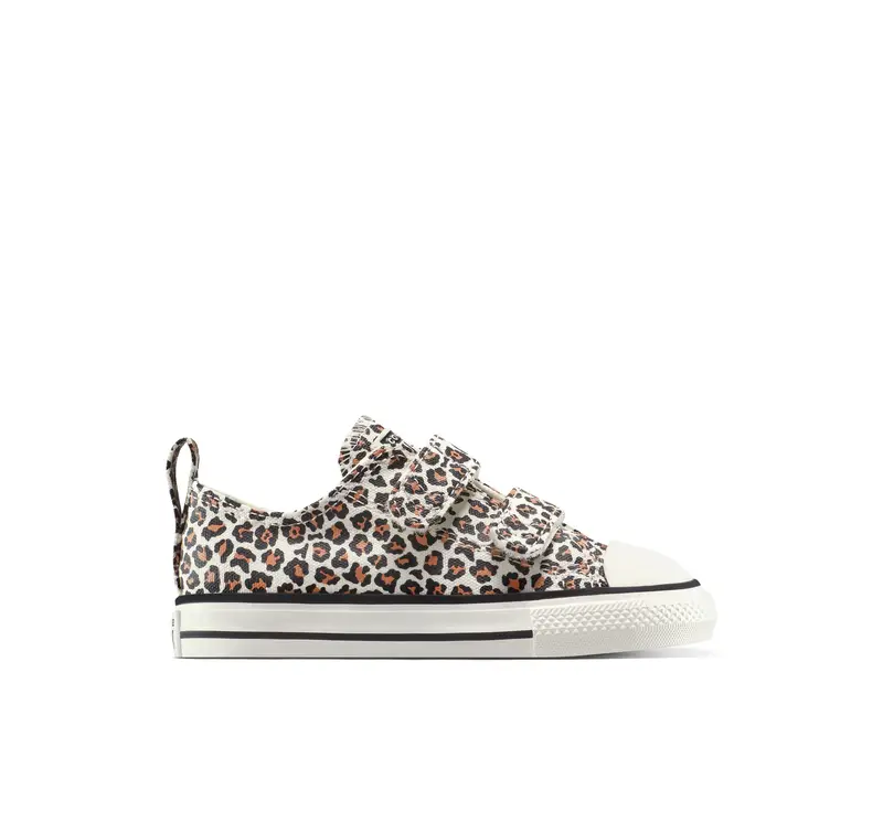 Converse Top Marrone 2315579