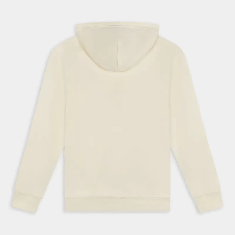 Converse Felpe Donna Bianco 2501602 miniatura 2