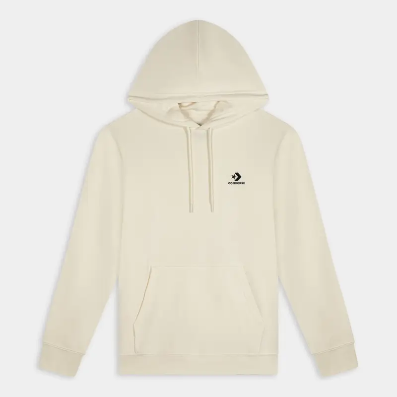 Converse Felpe Donna Bianco 2501602