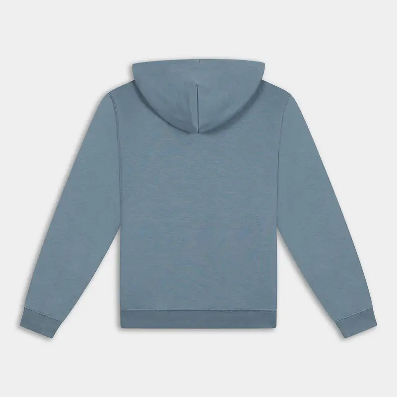 Converse Felpe Donna Blu 2502008 miniatura 2