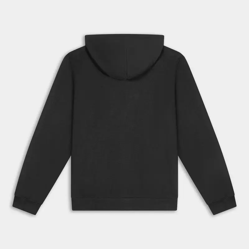 Converse Felpe Donna Nero 2501303 miniatura 2