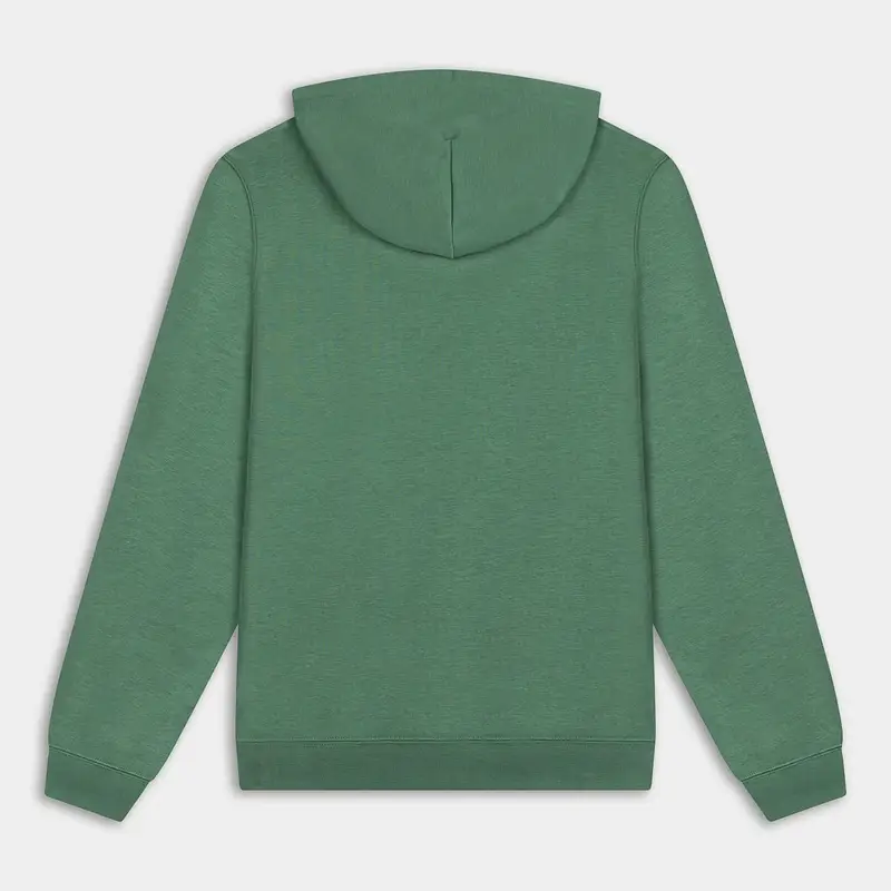 Converse Felpe Donna Verde 2501603 miniatura 2