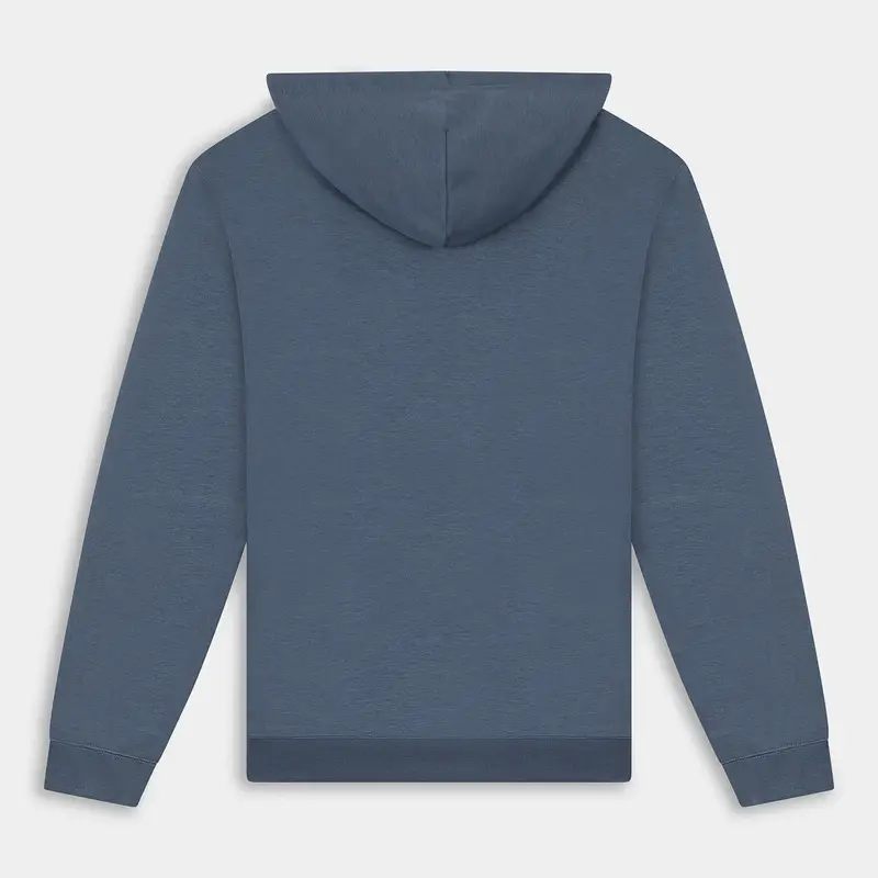 Converse Felpe Uomo Blu 4059988 miniatura 2