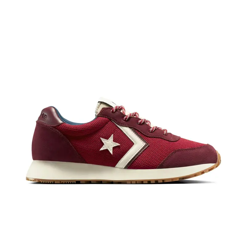 Converse Top Rosso 2315540