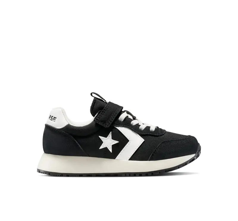 Converse Top Nero 2315495