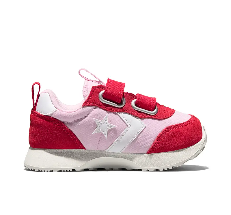 Converse Top Rosa 4104266