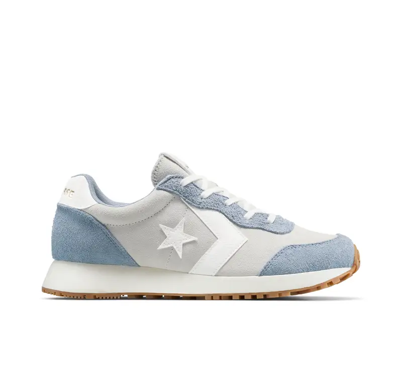 Converse Top Grigio 4026744