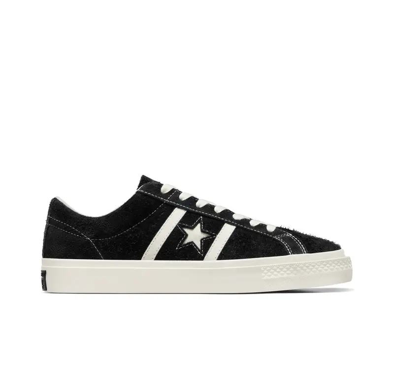 Converse Top Nero 2315195
