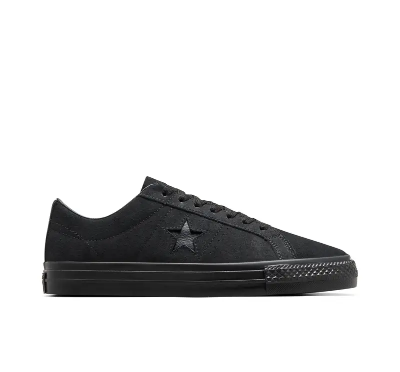 Converse Top Nero 4026563