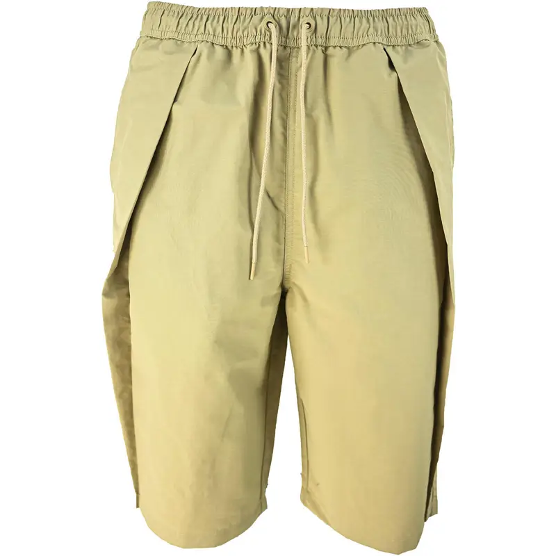 Pantaloncini Converse Shapes Triangle. Beige. Unisex | Converse