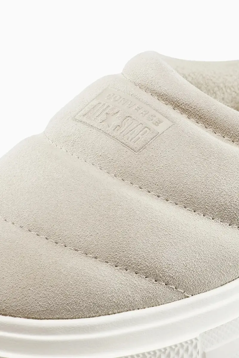 Converse Pantofole Beige 3574865 miniatura 4