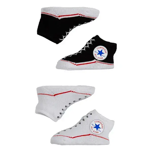 Pantofole per bambini Converse CHN Chuck
