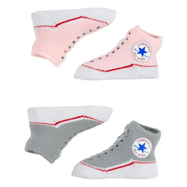 Pantofole per bambini Converse CHN Chuck