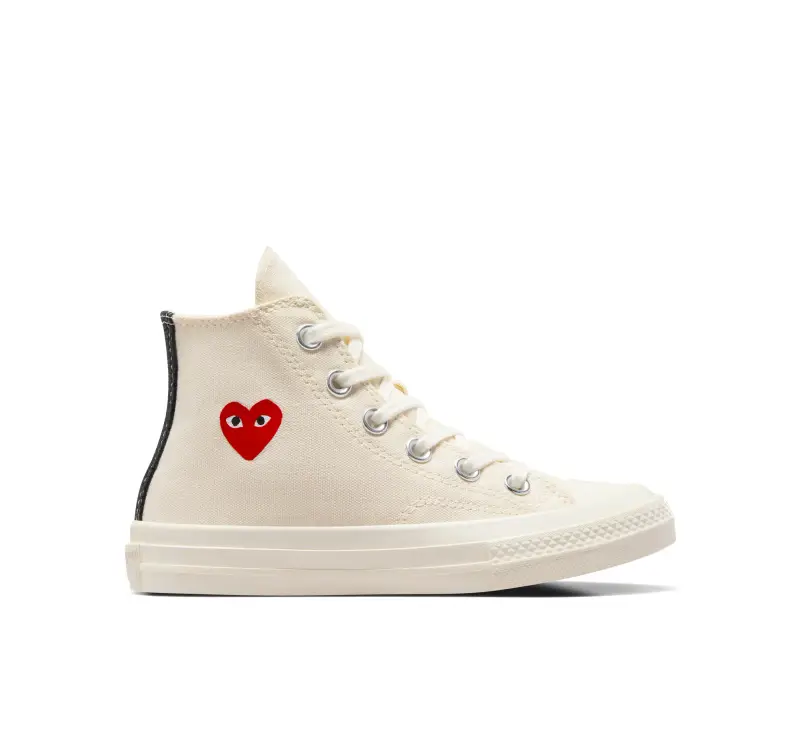 Converse Top Bianco 2315231