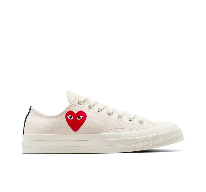 Converse Top Bianco 2315233