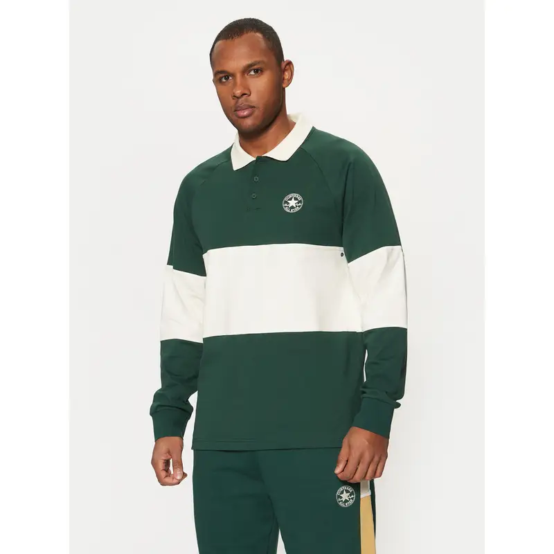 Converse Polo Verde 3219401