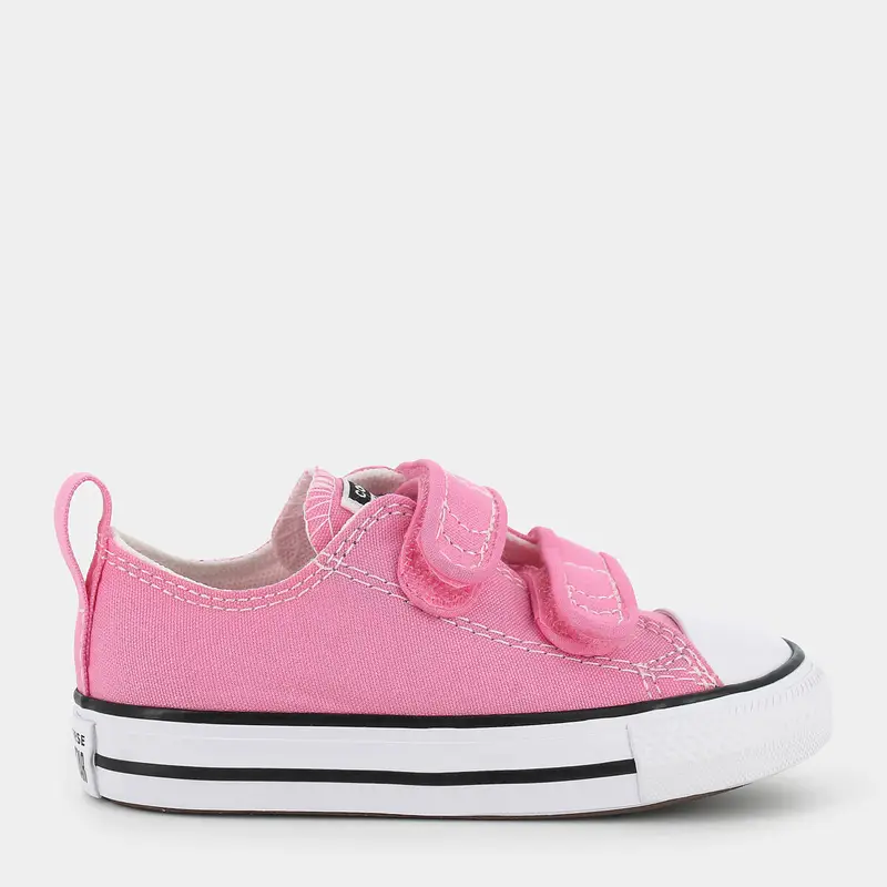 Primi Passi Converse da Primi Passi Femmina, rosa