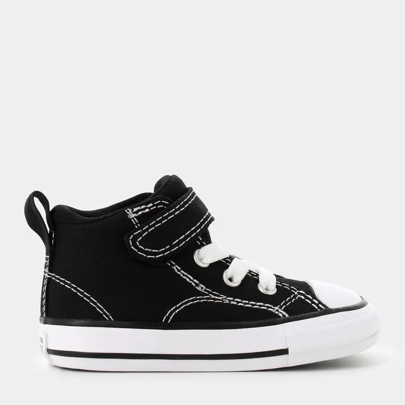 Primi Passi Converse da Primi Passi Maschio, nero