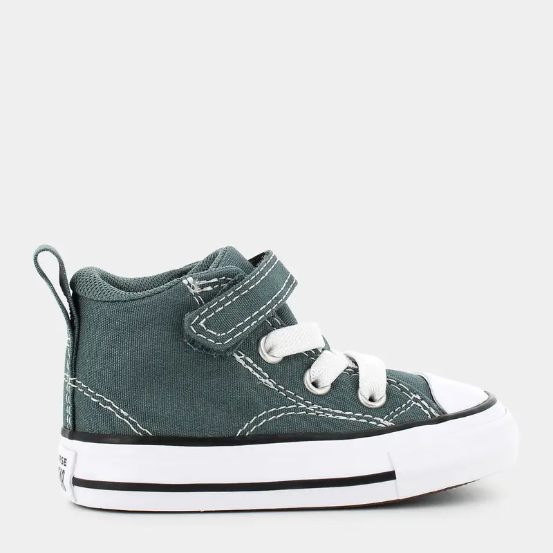 Primi Passi Converse da Primi Passi Maschio, verde