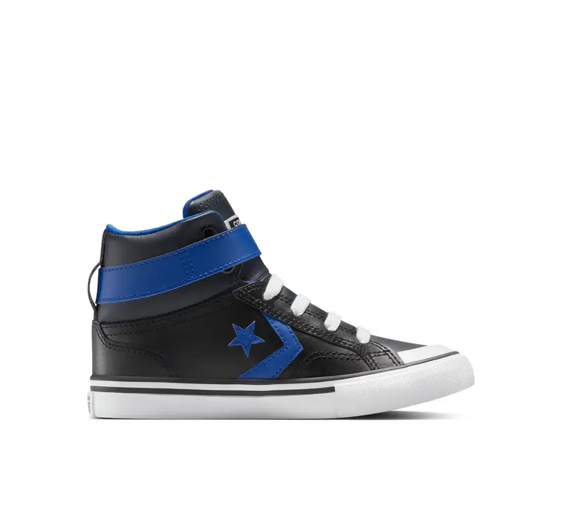 Converse Top Nero 2315341
