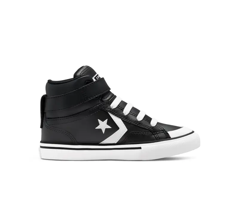 Converse Top Nero 2315147
