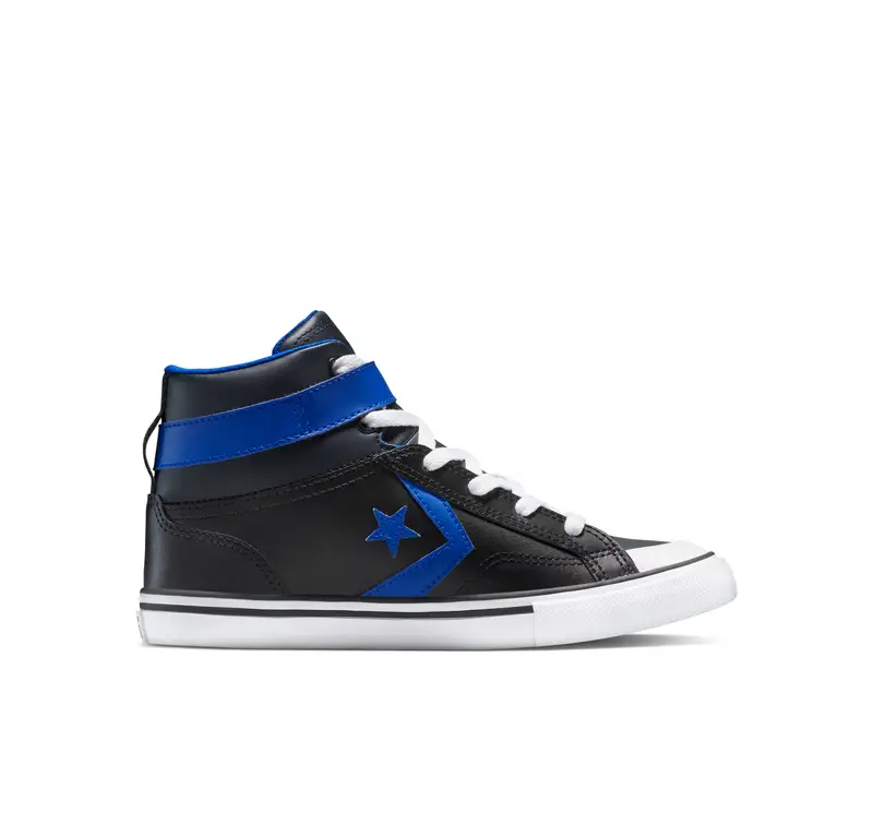 Converse Top Nero 4026518
