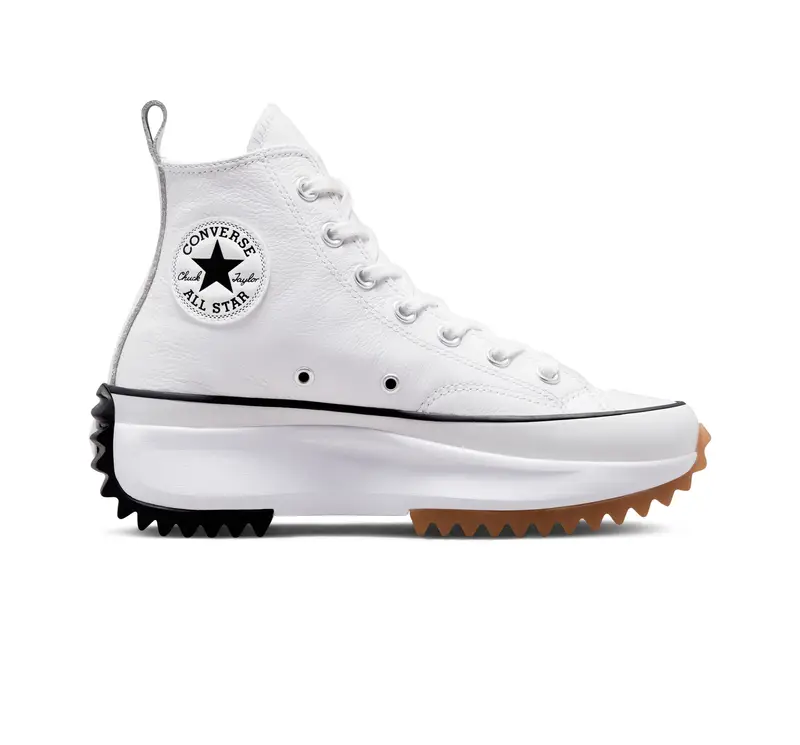 Converse Top Bianco 2315170