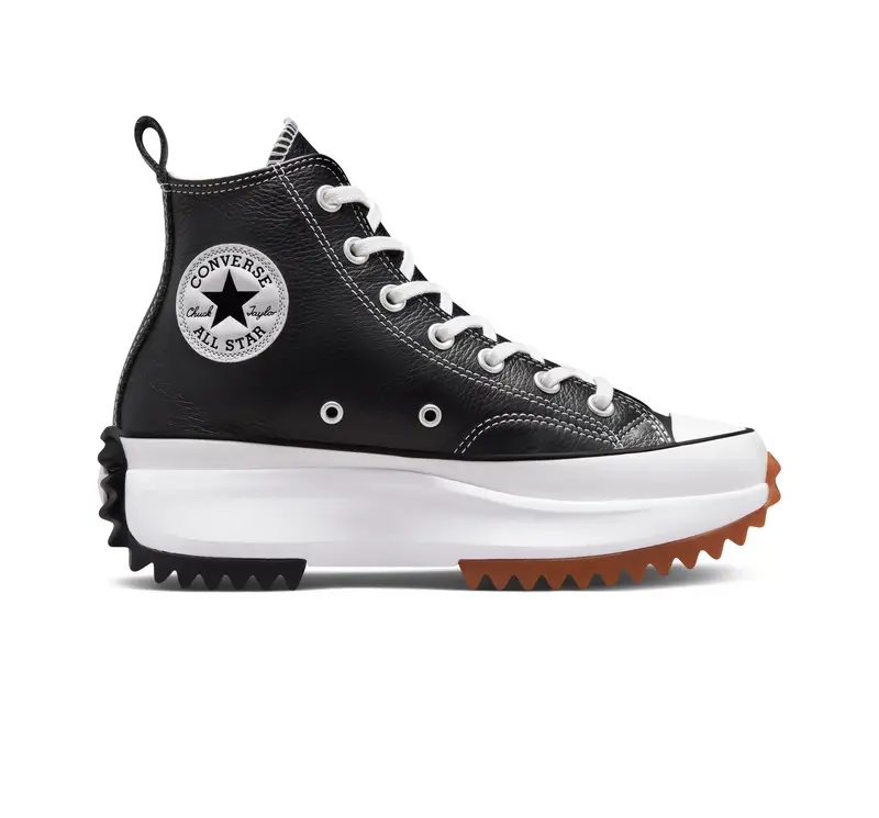 Converse Top Nero 2315171