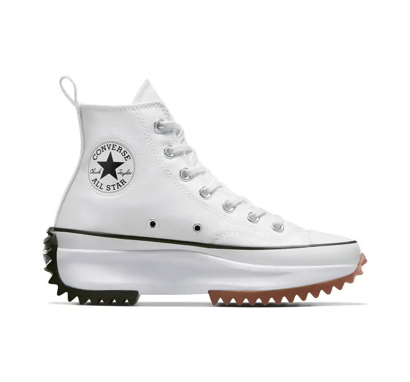 Converse Top Bianco 2315074