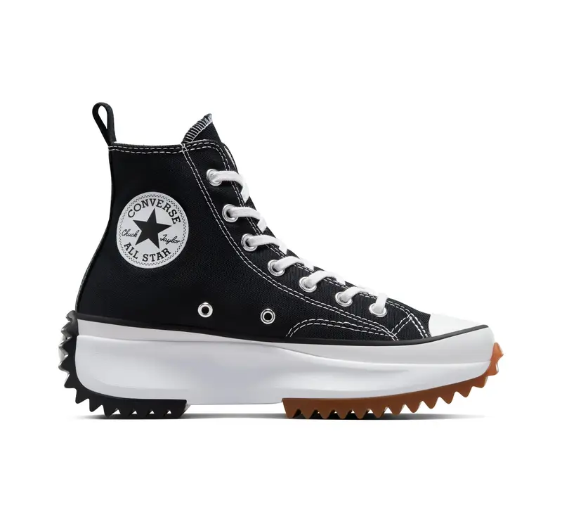 Converse Top Nero 2315075