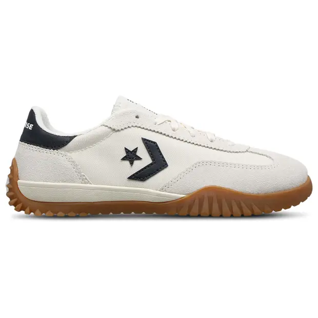 Run Star Trainer Donna - Sneakers Beige - .5 - Scamosciato