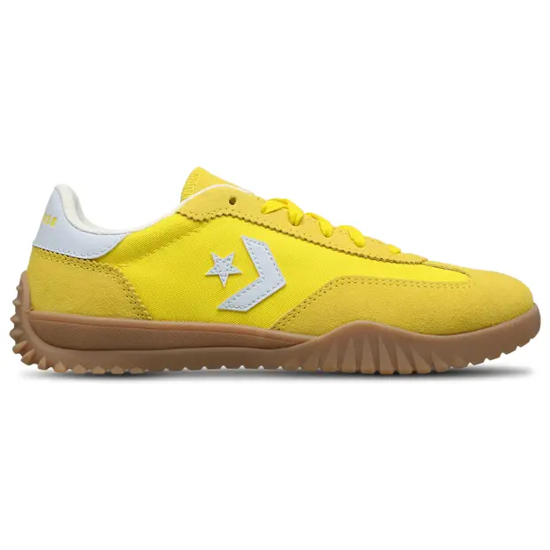 Run Star Trainer Donna - Sneakers Giallo Yellow