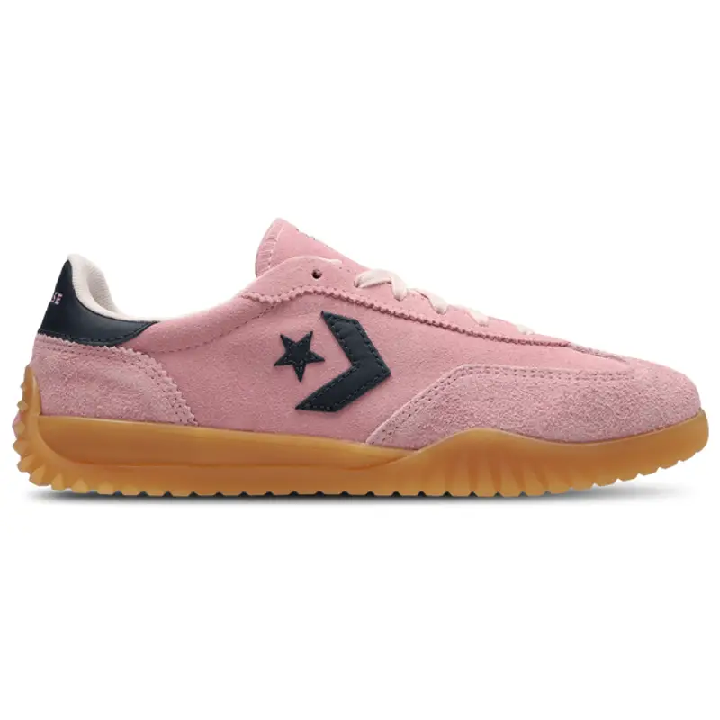 Run Star Trainer female Scarpe - Rosa - Scamosciato - Foot Locker Pink