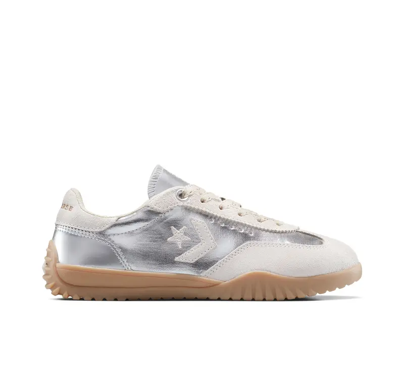 Converse Top Argento 2315469